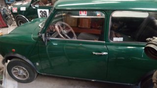 MINI Mini 2001