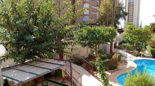 Piso en venta en Playa de Levante en Benidorm