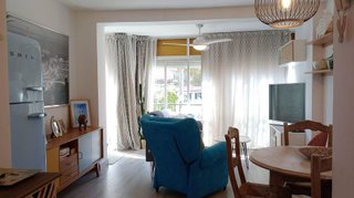 Piso en venta en Playa de Levante en Benidorm
