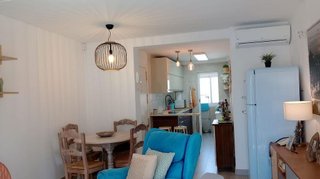 Piso en venta en Playa de Levante en Benidorm