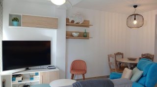 Piso en venta en Playa de Levante en Benidorm