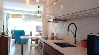 Piso en venta en Playa de Levante en Benidorm