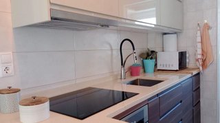 Piso en venta en Playa de Levante en Benidorm