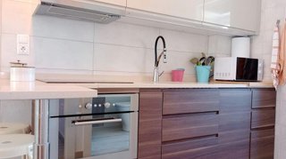 Piso en venta en Playa de Levante en Benidorm
