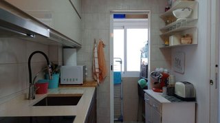 Piso en venta en Playa de Levante en Benidorm