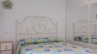 Piso en venta en Playa de Levante en Benidorm