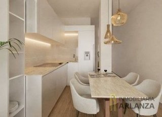 Piso en venta en Centro en Burgos