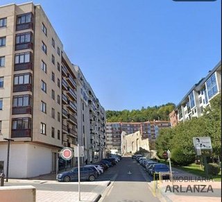 Piso en venta en Centro en Burgos