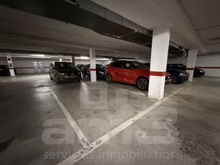Ático en venta en Vera Ciudad en Vera