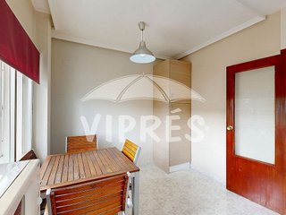 Piso en venta en Centro en Cáceres