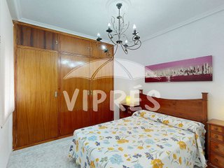 Piso en venta en Centro en Cáceres