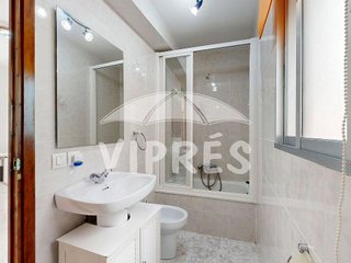 Piso en venta en Centro en Cáceres