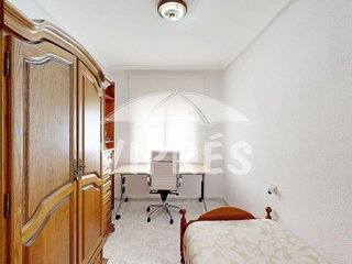 Piso en venta en Centro en Cáceres