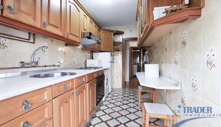 Piso en venta en San Andrés en Madrid