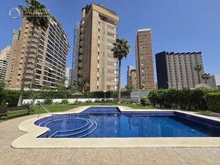 Piso en venta en Pueblo Levante en Benidorm