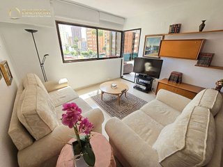 Piso en venta en Pueblo Levante en Benidorm