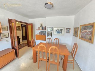Piso en venta en Pueblo Levante en Benidorm