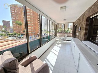 Piso en venta en Pueblo Levante en Benidorm