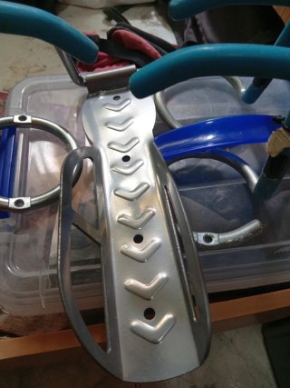 Soporte Pared Bicicleta Decathlon