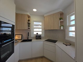 Ático en venta en Los Castros - Castrillón - Eiris en Coruña (A)