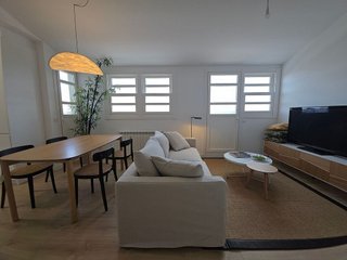 Ático en venta en Los Castros - Castrillón - Eiris en Coruña (A)