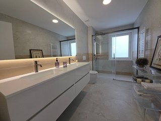 Ático en venta en Los Castros - Castrillón - Eiris en Coruña (A)