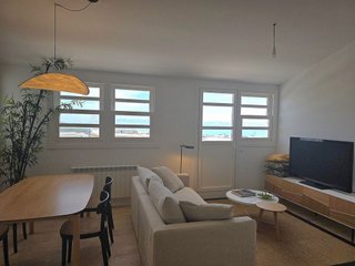 Ático en venta en Los Castros - Castrillón - Eiris en Coruña (A)