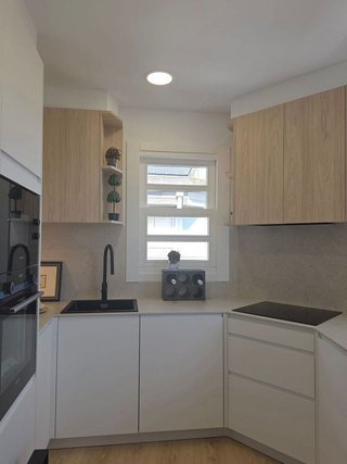 Ático en venta en Los Castros - Castrillón - Eiris en Coruña (A)