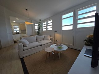 Ático en venta en Los Castros - Castrillón - Eiris en Coruña (A)