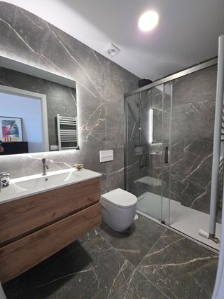 Ático en venta en Los Castros - Castrillón - Eiris en Coruña (A)