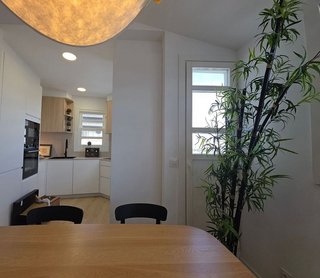 Ático en venta en Los Castros - Castrillón - Eiris en Coruña (A)