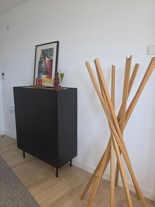 Ático en venta en Los Castros - Castrillón - Eiris en Coruña (A)