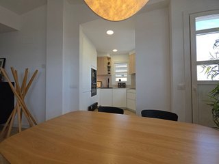 Ático en venta en Los Castros - Castrillón - Eiris en Coruña (A)