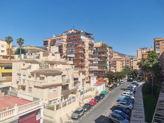 Piso en venta en Centro en Torremolinos