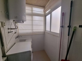 Piso en venta en Centro en Torremolinos