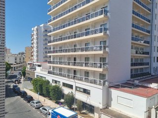 Piso en venta en Centro en Torremolinos