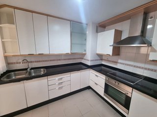 Piso en venta en Centro en Torremolinos