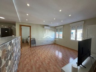 Piso en venta en Centro en Villarreal