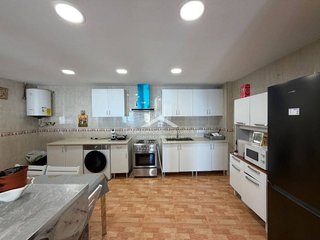 Piso en venta en Centro en Villarreal