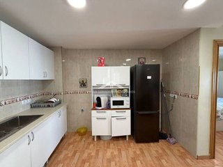 Piso en venta en Centro en Villarreal