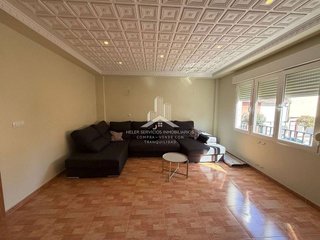 Piso en venta en Centro en Villarreal