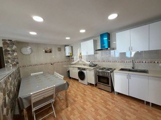 Piso en venta en Centro en Villarreal