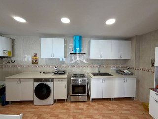 Piso en venta en Centro en Villarreal