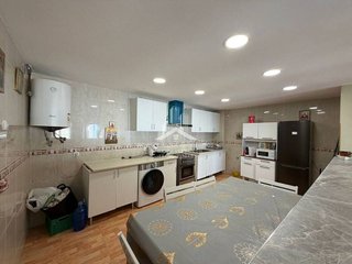 Piso en venta en Centro en Villarreal