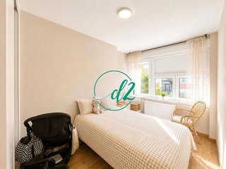 Piso en venta en Universidad en Ourense