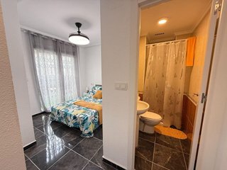Piso en venta en Centro en Torrevieja