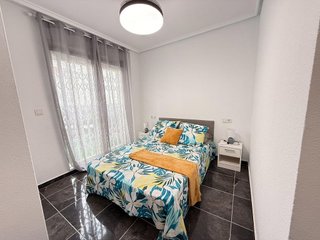 Piso en venta en Centro en Torrevieja