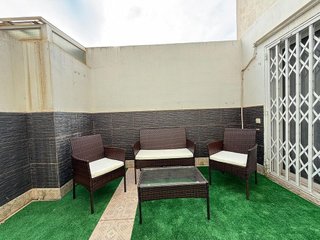 Piso en venta en Centro en Torrevieja