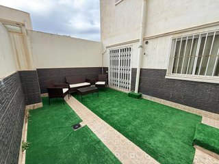 Piso en venta en Centro en Torrevieja