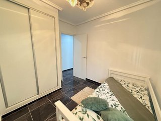 Piso en venta en Centro en Torrevieja